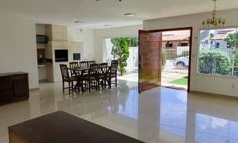 Imagem 3: Alugo casa em condomínio fechado