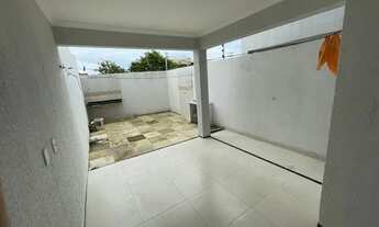 Imagem 6: Casa com à venda no Passaré, 126 m² por R$ 360.000 - Fortaleza/CE