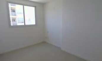 Imagem 2: 3 Quartos com 2 vagas, sol da manhã com fechamento de varanda