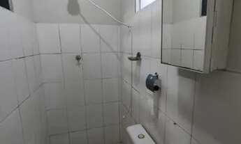 Imagem 2: Kitnet com 1 dormitório para alugar, 35 m² por R$ 900,00/mês - Centro - Itu/SP