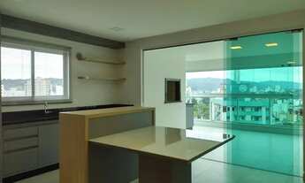 Imagem 3: Apartamento semi mobiliado para locação na Itoupava Seca