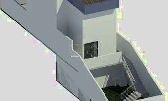 Imagem 7: Lindo sobrado 2 suítes - Sta. Edwiges Caieiras