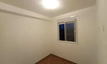Imagem 6: Apartamento com 2 dormitórios para alugar, 36 m² por R$ 1.974,08/mês - Lapa - São Paulo/SP