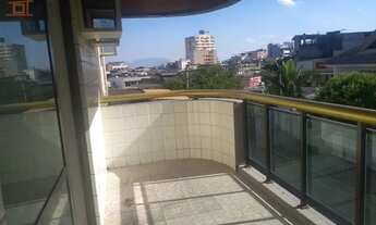 Imagem 5: Apartamento para Locação em Duque de Caxias, Jardim Vinte e Cinco de Agosto, 2 dormitórios