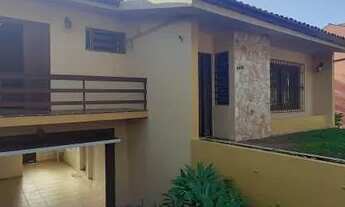 Imagem: Novo Hamburgo - Casa Padrão - Jardim Mauá