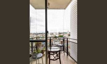 Imagem 7: Apartamento para Aluguel - Campo Grande, 2 Quartos, 58 m2