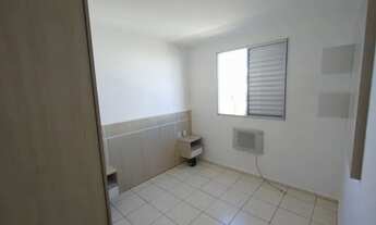 Imagem 6: ALUGO - LINDO APARTAMENTO NO RES ADORATE - COMPLETO EM ARMÁRIOS