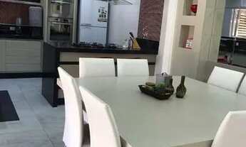 Imagem 3: Casa com 3 dormitórios à venda, 220 m² por R$ 750.000 - Parque Residencial Casarão - Sumar