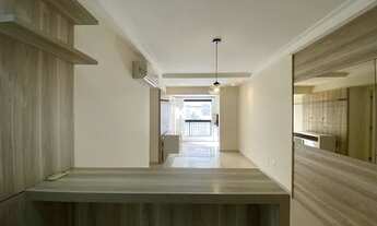 Imagem 5: Apartamento para alugar com 3 quartos no bairro Coqueiros em Florianópolis