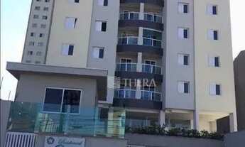 Imagem 6: Apartamento com 3 dormitórios para alugar, 90 m² por R$ 4.032,00/mês - Campestre - Santo A