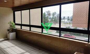 Imagem: Apartamento com 3 dormitórios, 180 m²