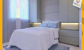 Imagem 2: MCMV - APARTAMENTO 2 QUARTOS, EM DOIS CARNEIROS