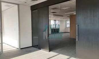 Imagem 4: Conjunto para alugar, 459 m² por R$ 71.000/mês - Moema - São Paulo/SP