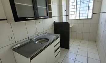 Imagem 2: Alugo apto 02 quartos no Resid. Belle Acqua frente do Fórum e próximo do Nossa Kasa