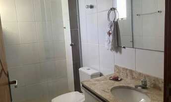 Imagem 2: Casa para venda com 76 metros quadrados com 3 quartos em Jardim Imperial - Lagoa Santa - M