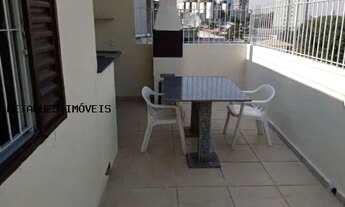 Imagem: Apartamento para Venda em São José dos