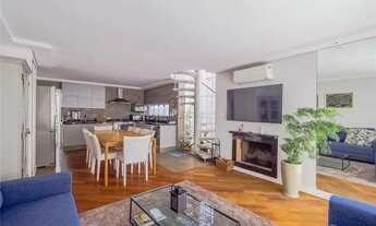 Imagem: CASA RESIDENCIAL em São Paulo - SP, Planalto