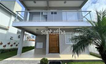 Imagem: FLORIANóPOLIS - Casa Padrão - Ribeirão