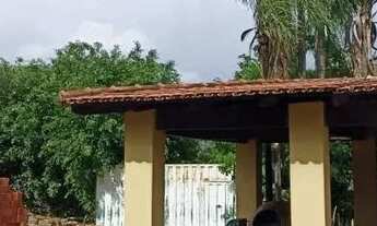 Imagem 6: ARNIQUEIRAS: 430m2 Lote top murado, plano com edícula, iptu,condm.colado P.Way(Quem v comp