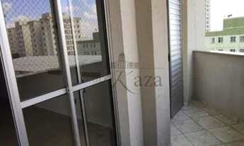 Imagem 6: Apartamento para locação - 2 Dorm - Palmeiras de São José