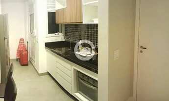 Imagem: Apartamento - Centro - Campinas