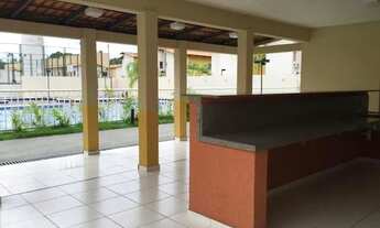 Imagem 6: Apartamento para aluguel possui 45 metros quadrados com 2 quartos em Tapanã (Icoaraci) - B