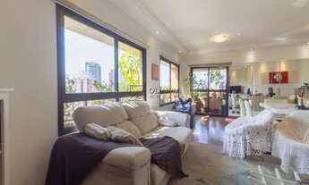 Imagem: Apartamento Venda 4 Dormitórios - 145 m²