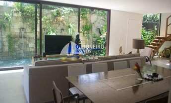 Imagem 2: Casa de Condomínio com 4 dorms, Baleia, São Sebastião - R$ 5.6 mi, Cod: 484