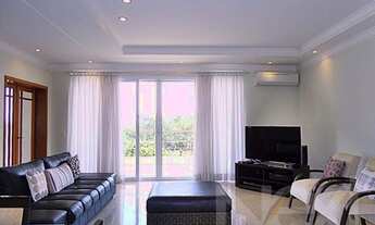 Imagem 2: Casa - Alphaville - Campinas