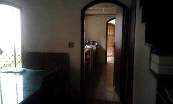 Imagem 3: Sobrado para aluguel, 3 quartos, 1 suíte, 3 vagas, Centro - São Vicente/SP