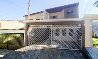 Imagem: SOROCABA - Casa Padrão - Jardim Prestes