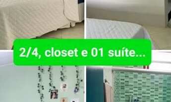 Imagem 3: Casa para venda em Areia Branca (Zona de Expansão