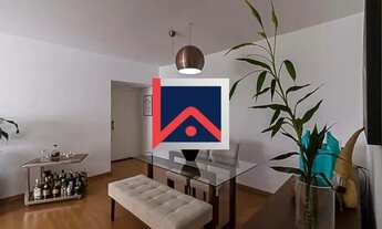 Imagem 4: Apartamento Venda Moema 97 m² 3 Dormitórios