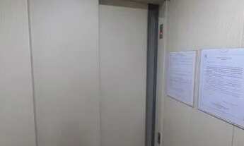 Imagem 4: Apartamento · 58m² · 2 Quartos sendo 1 suíte, 1 Vaga Coberta