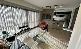 Imagem: Apartamento no Brookfield Home Design Brooklin