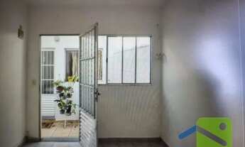 Imagem: Residencial - Vl Universitaria