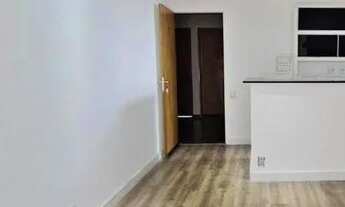 Imagem 4: Apartamento para Locação em São Paulo, VILA MORSE, 2 dormitórios, 1 banheiro, 2 vagas