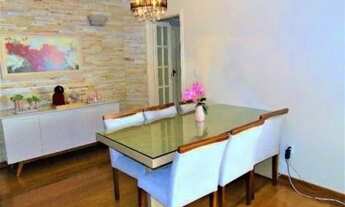 Imagem 5: Cobertura com 4 dormitórios à venda, 240 m² por R$ 925.000 - Edifício San Martin - Sorocab