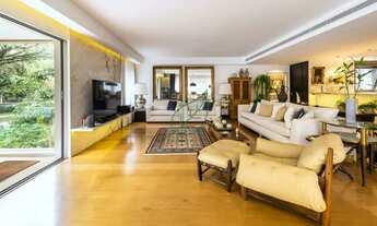 Imagem 3: Casa em condomínio fechado 459m², 3 suítes e 4 vagas no Alto de Pinheiros