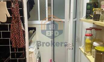 Imagem 7: Apartamento em Jardim das Tulipas - Jundiaí, SP