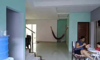 Imagem: Linda casa sobrado com duas lajes, vende