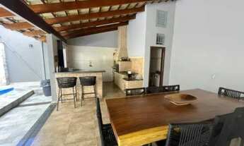 Imagem 7: Casa à venda, 3 quartos, 1 suíte, 3 vagas, Santa Mônica - Uberlândia/MG