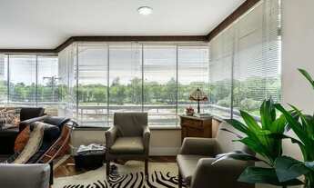 Imagem 2: Apartamento à venda 3 Dormitórios R$ 1.650.000,00 - Menino Deus - Porto Alegre/RS