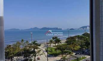 Imagem: Apartamento - Aparecida - Santos/SP