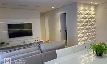 Imagem 3: Apartamento para alugar no bairro Vila Augusta - Guarulhos/SP