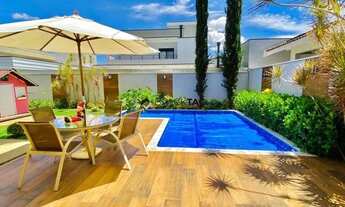 Imagem: Casa para venda e locação no Condomínio