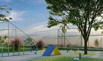 Imagem 3: Terreno Padrão em São José do Rio Preto