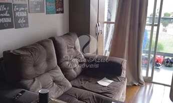 Imagem 5: Apartamento - Botafogo - Campinas