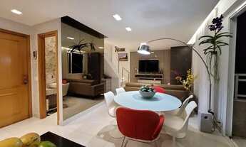 Imagem 6: Duplex para venda tem 74 metros quadrados com 2 quartos em Piemonte - Nova Lima - MG