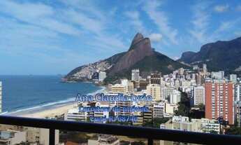 Imagem 2: Flat/ ApartHotel de 91 metros quadrados no bairro Ipanema com 2 quartos